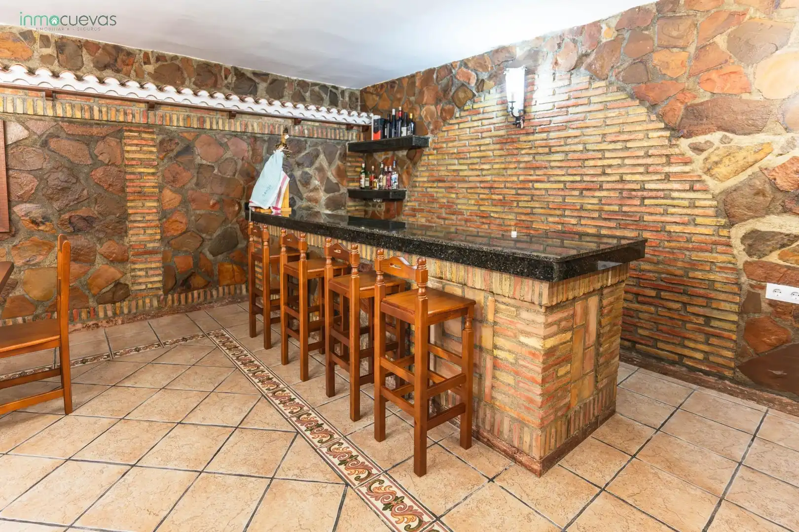 Xalet amb terrassa en venda a Cuevas del Almanzora pueblo, imagen 34