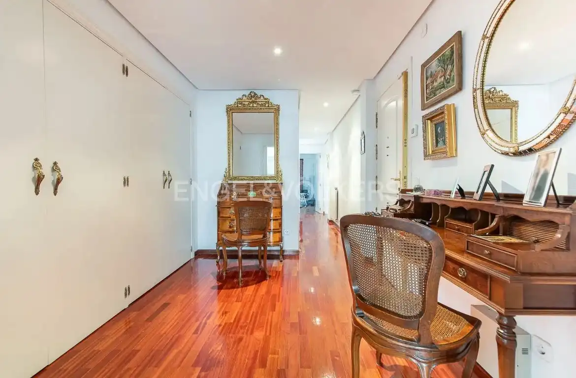 Casa o chalet en venta en Madrid con Aire acondicionado, Calefacción y Jardín privado
