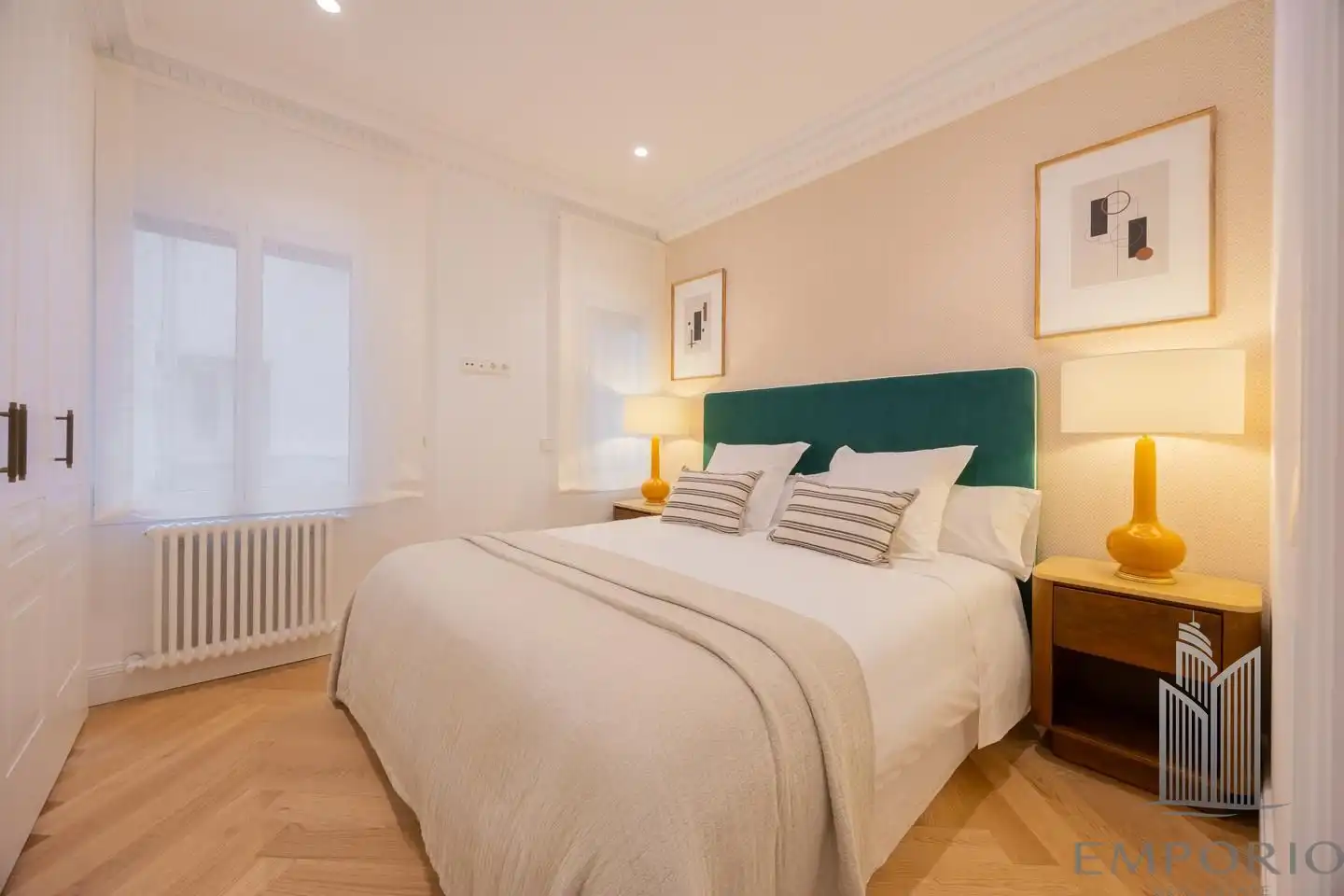 Piso con ascensor en venta en De Claudio Coello 76, imagen 10
