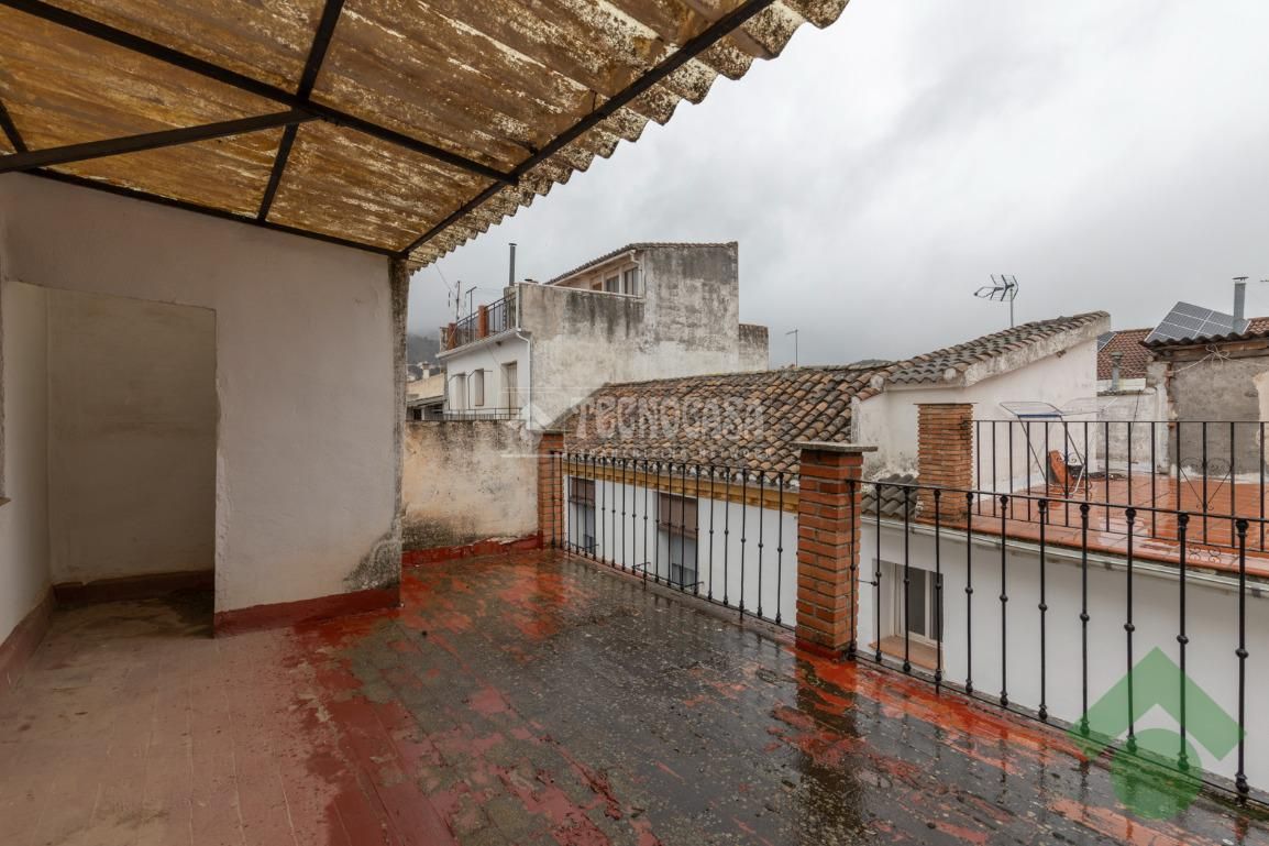 Single-family semi-detached for sale in Huétor de Santillán