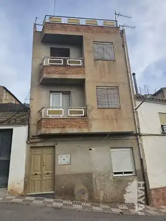 Casa en venta en Calle Huertas, imagen 2