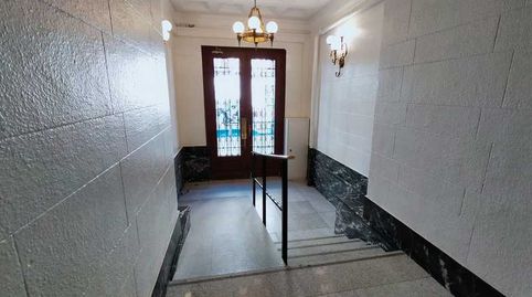 Foto 4 de Piso de alquiler en Trafalgar, Madrid Capital