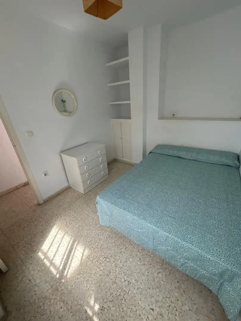 Dachboden zur Miete in San Lorenzo