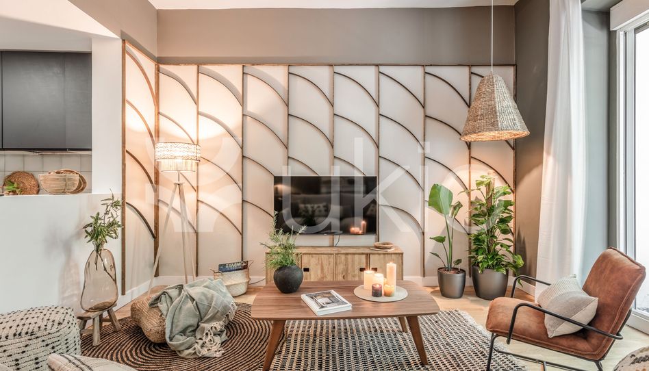 Apartamento de alquiler en Calle de Trafalgar, Trafalgar - Imagen 4