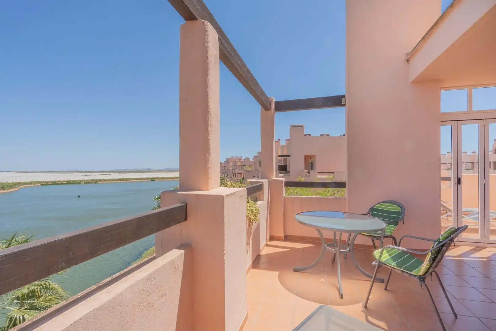 Apartament amb piscina en venda a LA ISLA, imagen 9