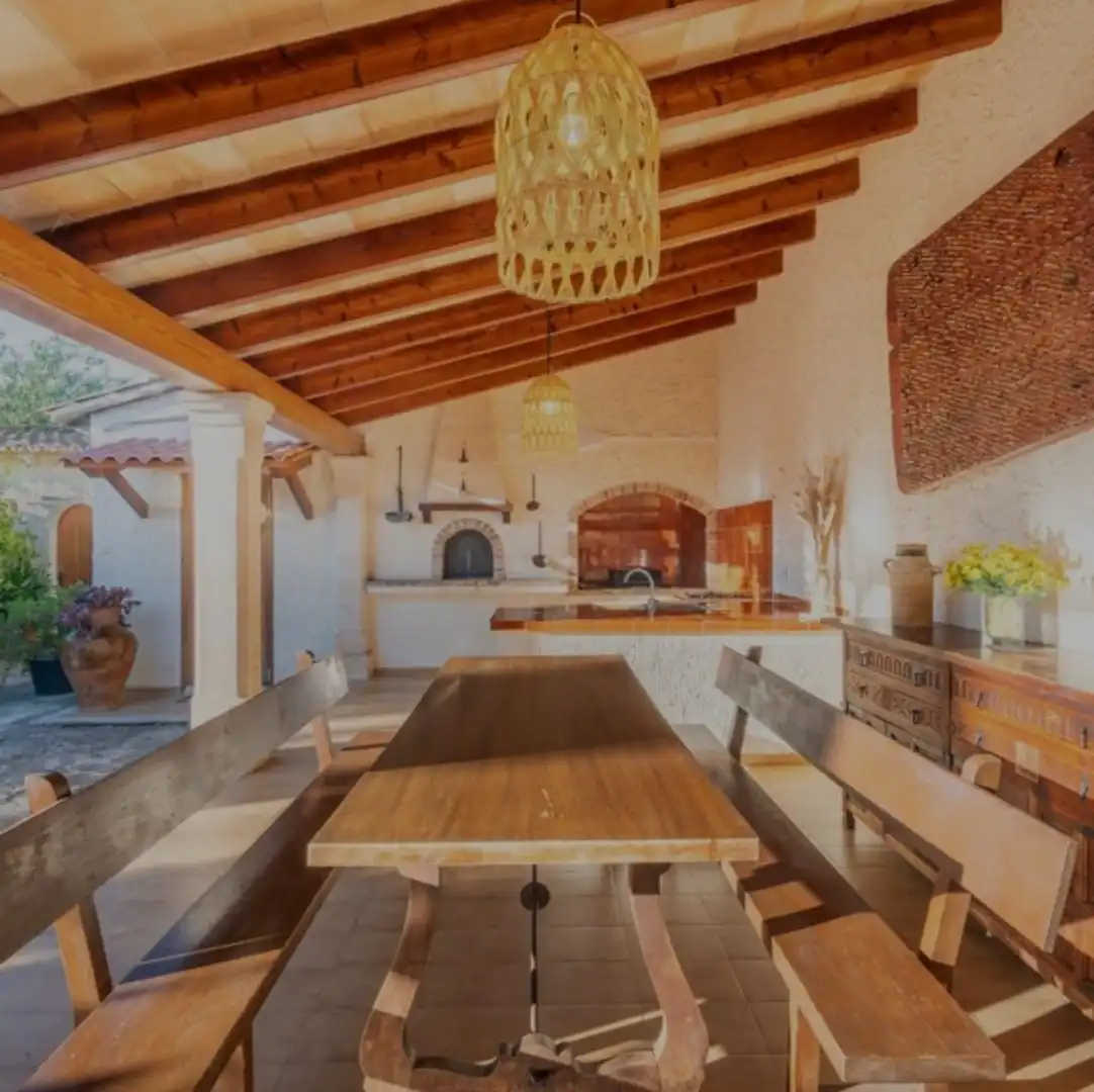 Casa amb terrassa en venda a Pollença - MA-2202, imagen 25