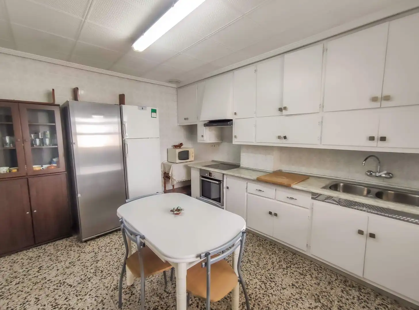 Habitación en Pont Nou - Corazón de Jesús