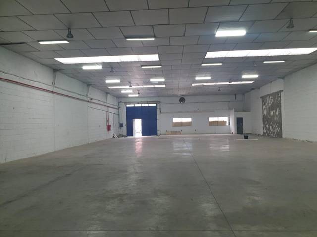 Nave industrial en Alquiler en Calle Calle Nivel en Parque Atlántico- San Matías