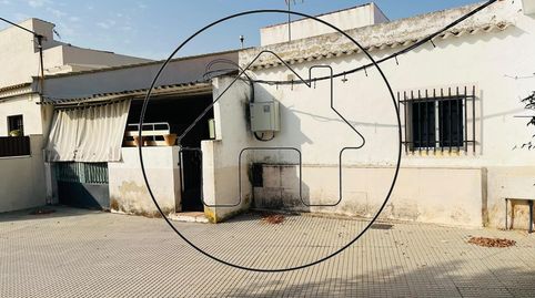 Foto 2 de Casa o xalet en venda a Jure, Corrales, Aljaraque