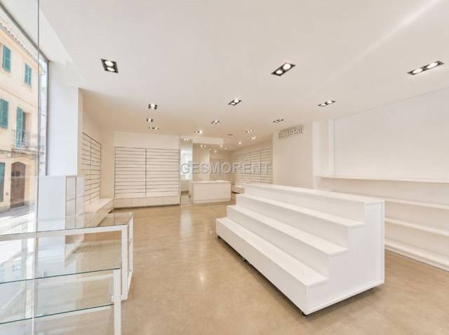 Local comercial en Alquiler en Centro