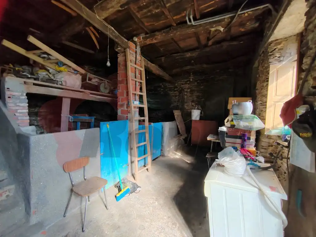 Casa o chalet en venta en Lugo