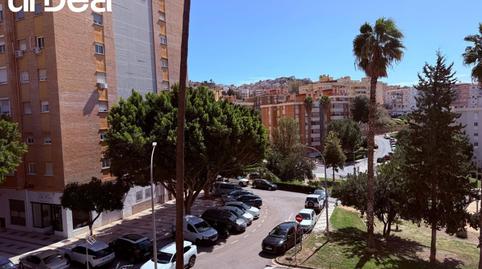 Foto 5 de Piso en venta en Alegría de la Huerta- Jardín de Málaga, Málaga Capital