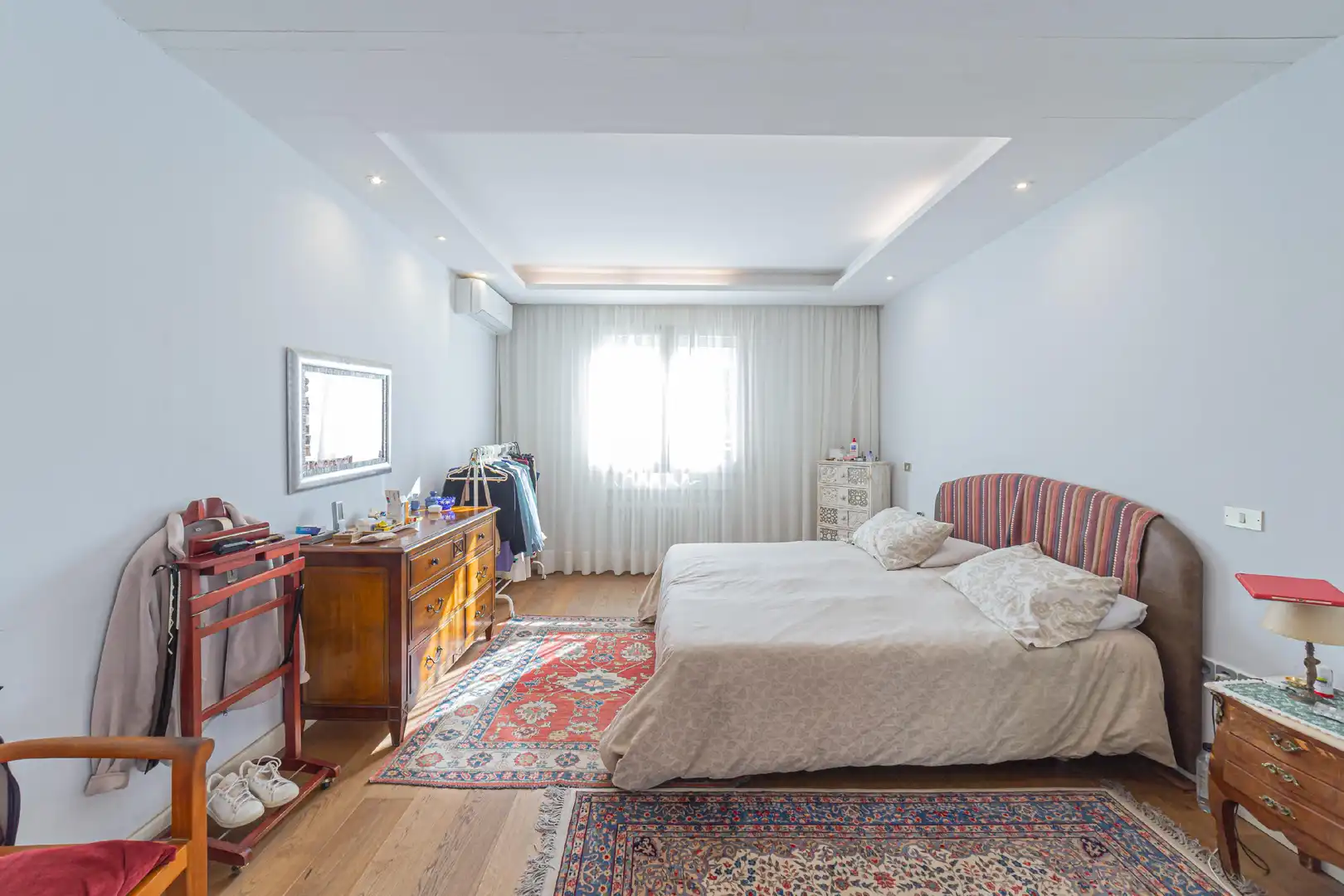 Flat with pool for sale in Les Corts, imagen 17