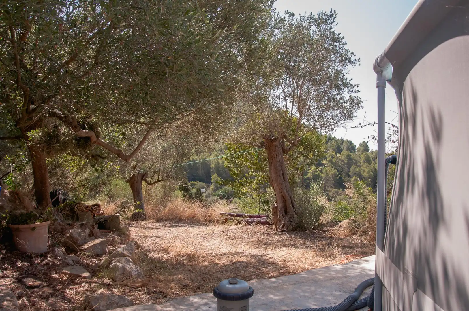 Villa avec jardin à vendre à Esporles, imagen 4