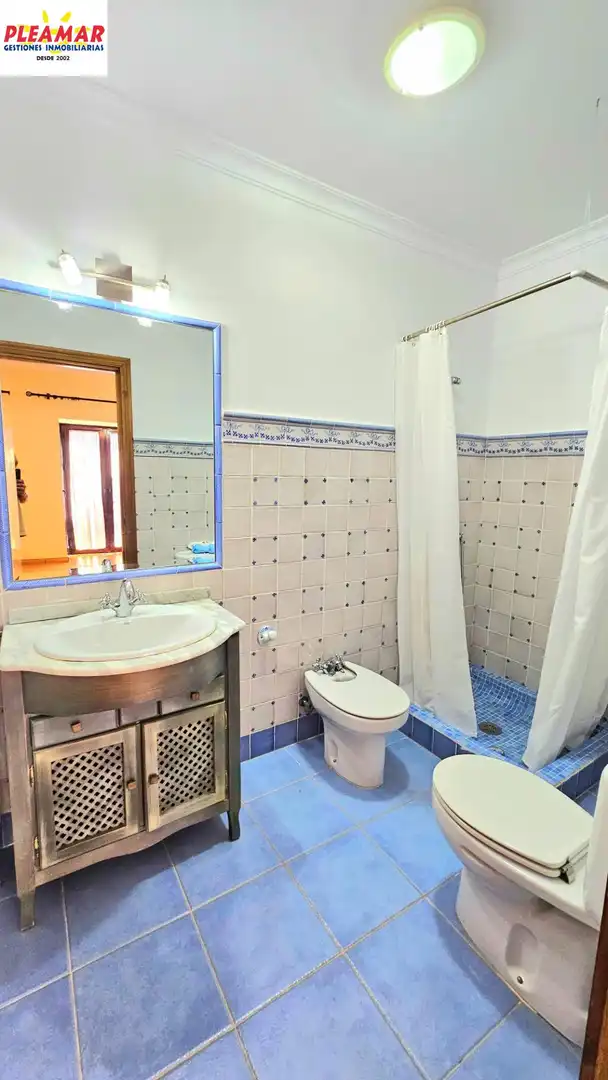Baño de Finca rústica en venta en Chipiona