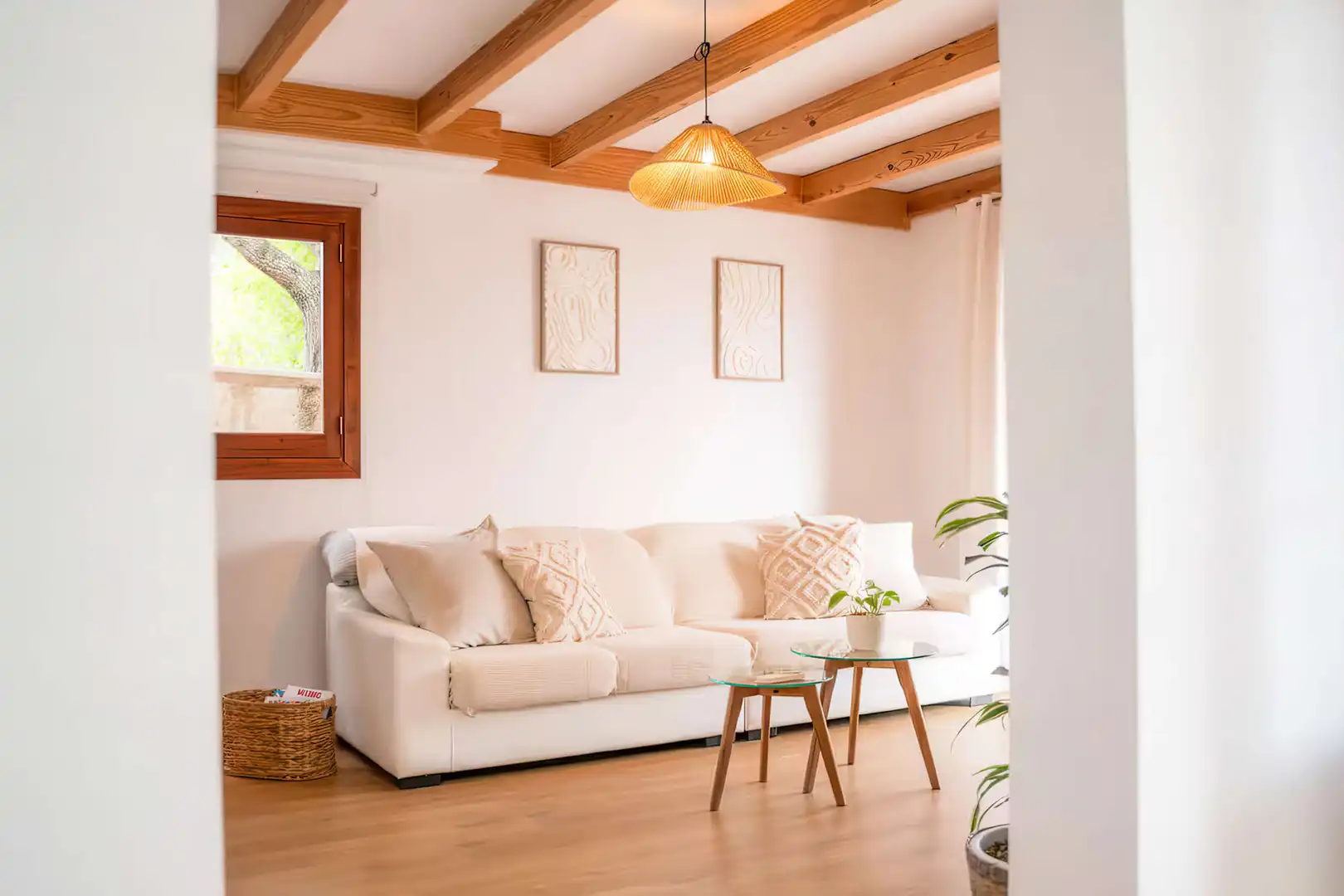 Casa o chalet de alquiler en Santa Margalida Poble