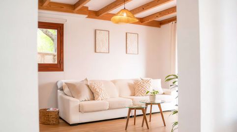 Foto 5 de Casa o chalet de alquiler en Santa Margalida Poble, Santa Margalida