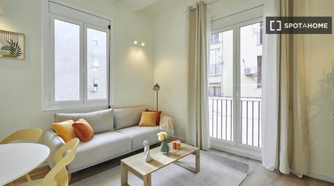 Foto 3 de Apartamento para compartir en El Raval,  Barcelona Capital