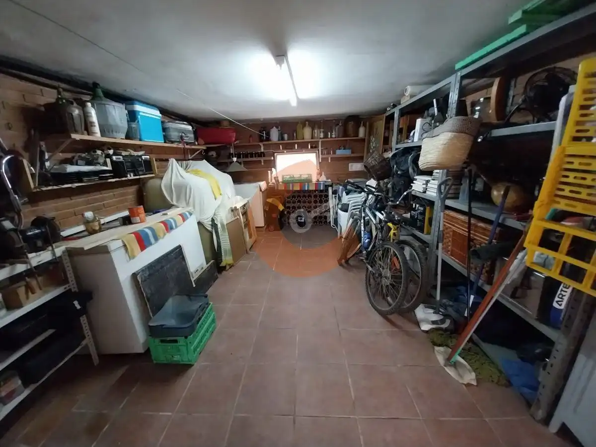 Houses for sale in Santa Oliva  with Heating, Private garden and Terrace