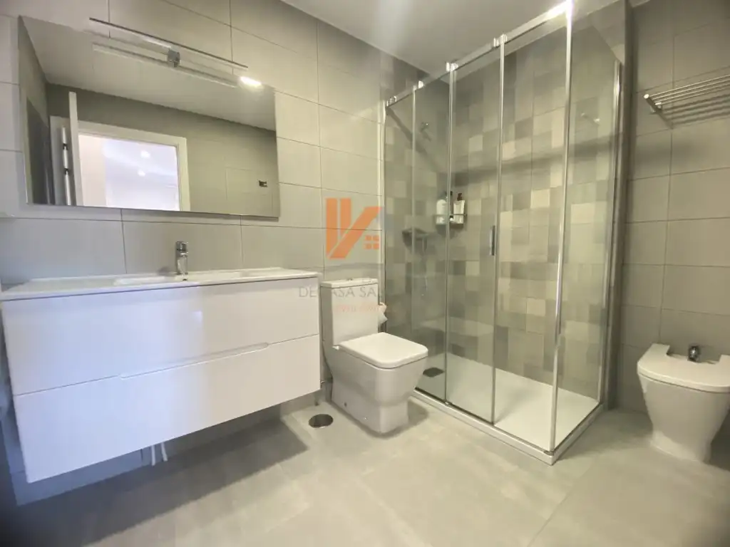 Flat with lift to rent in Rua Sempre Galiza 3, imagen 22
