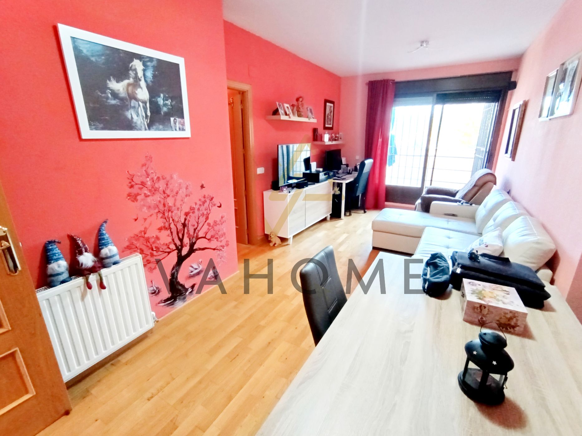 Flat for sale in Zona Entrada - Gasolineras