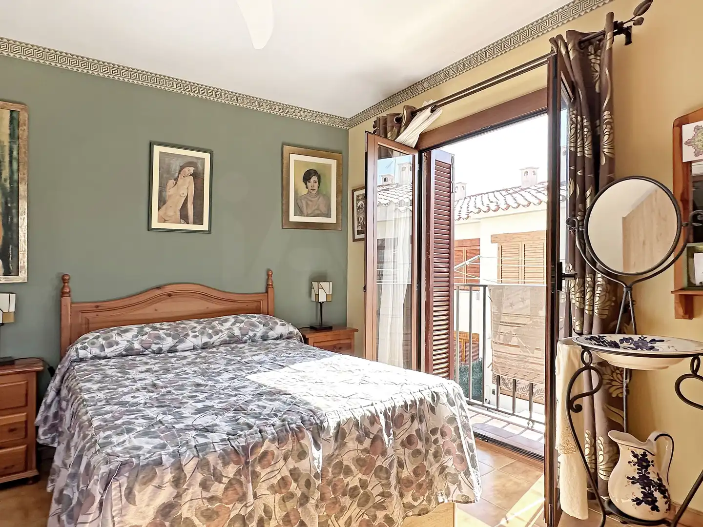 Casa aparellada en venda a Roda de Barà, imagen 32
