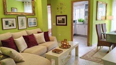 Foto 2 von Wohnung zum Verkauf in Centro, Chipiona