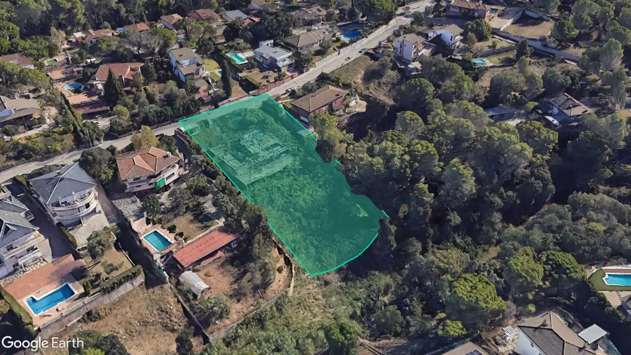 Buildings for sale in Lliçà de Vall