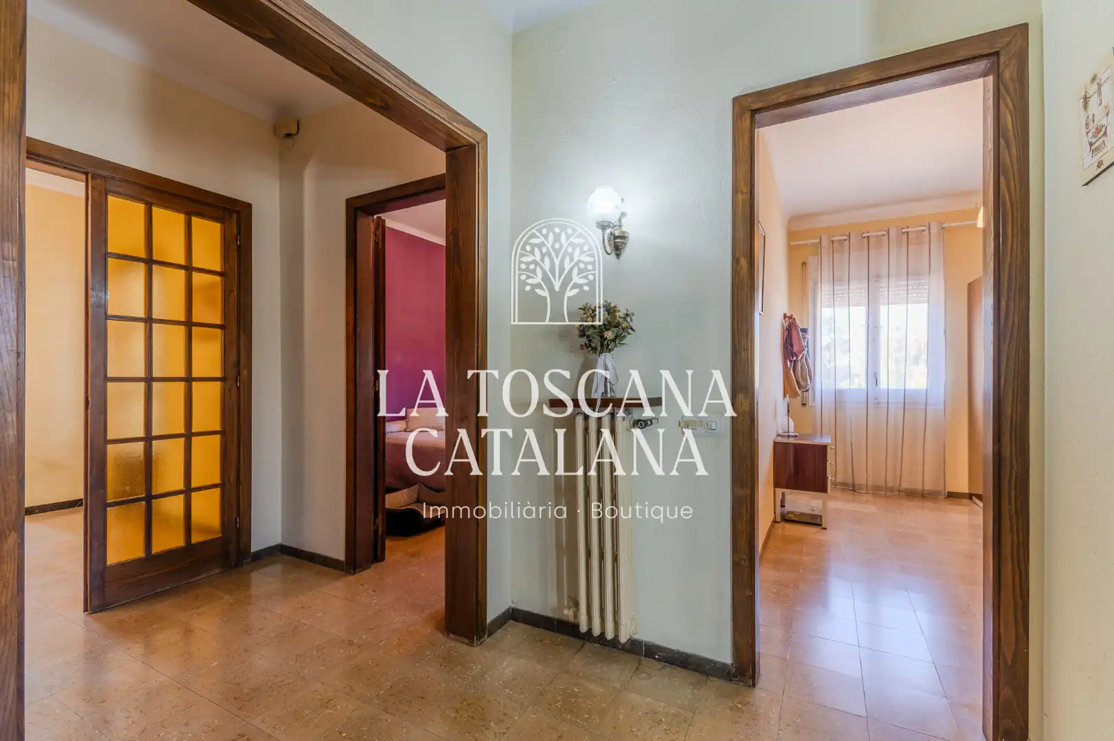 Casa o chalet en venta en Caldes de Malavella con Calefacción, Jardín privado y Parquet