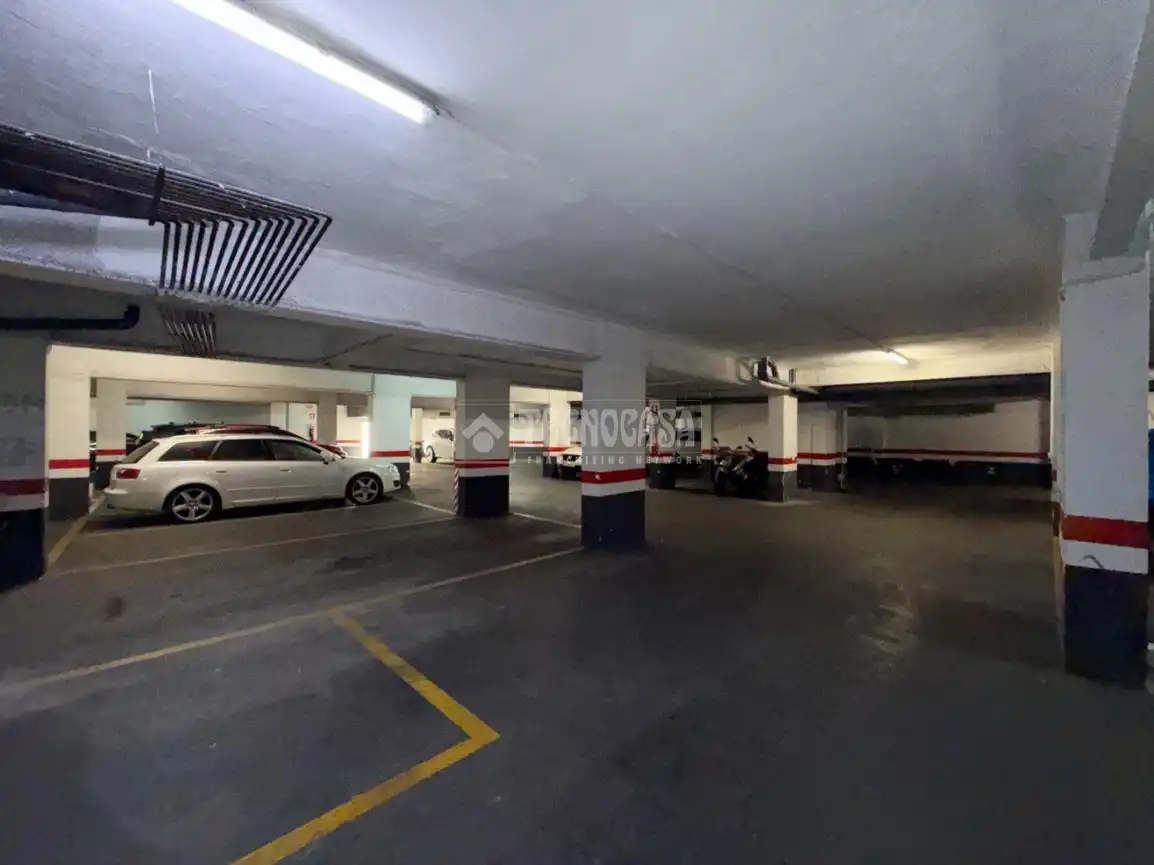 Einzelparkplatz zum Verkauf in Marianao, imagen 8