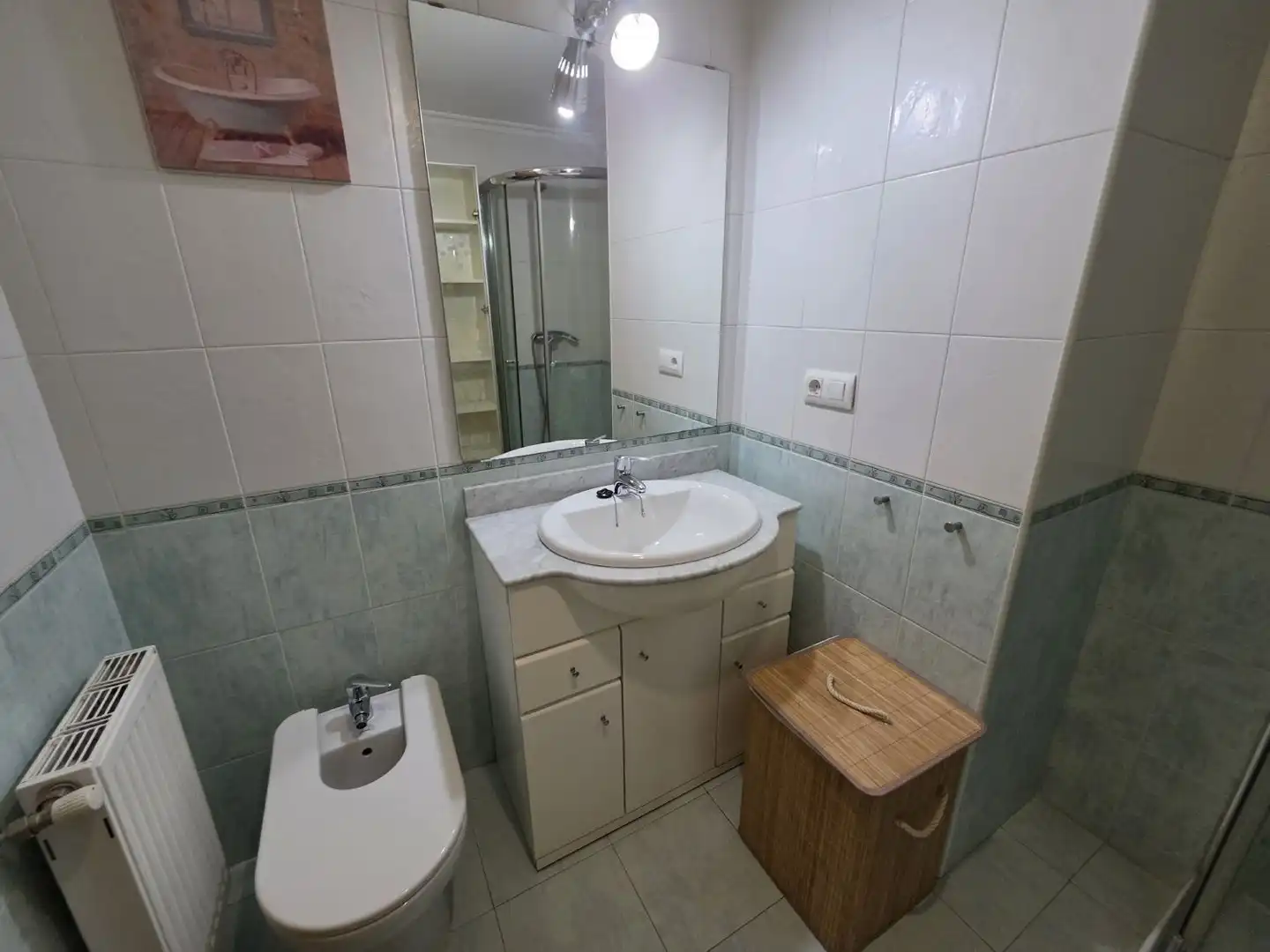 Appartamento con ascensore in vendita a Vilaboa, imagen 33