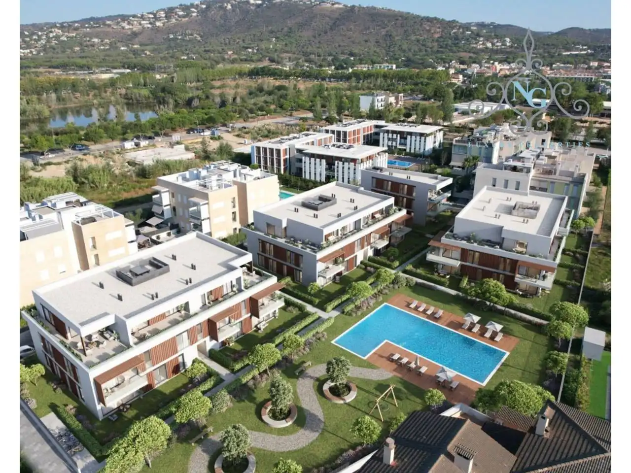 Piso con terraza en venta en Calle Roma, imagen 7
