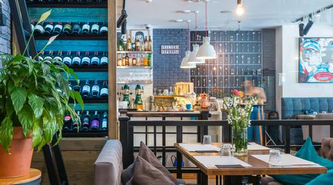 Photo 2 of Premises to rent in Almagro, Madrid