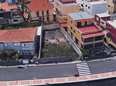 Terreno residenziale in vendita a Ciudad Alta