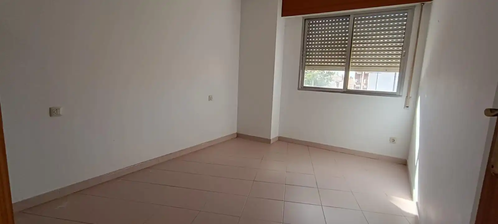 Bedroom of Flat for sale in Zamora Capital   with Heating, Storage room and Balcony