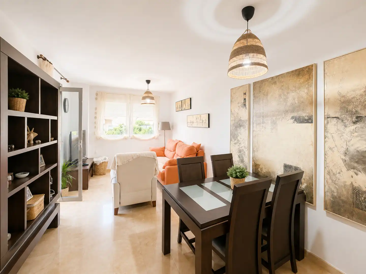 Wohnung mit Aufzug zum Verkauf in Puerto Deportivo Fuengirola, imagen 7