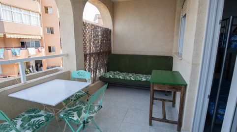 Foto 5 von Haus oder Chalet zur Miete in Playa del Galán, La Manga del Mar Menor
