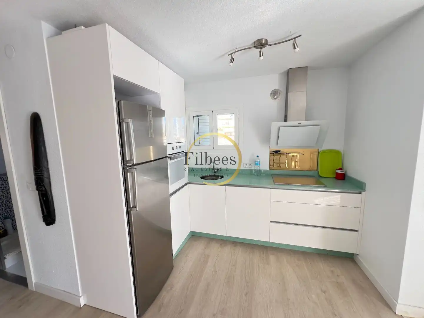 Dúplex con terraza en venta en Puerto de Mazarrón, imagen 3
