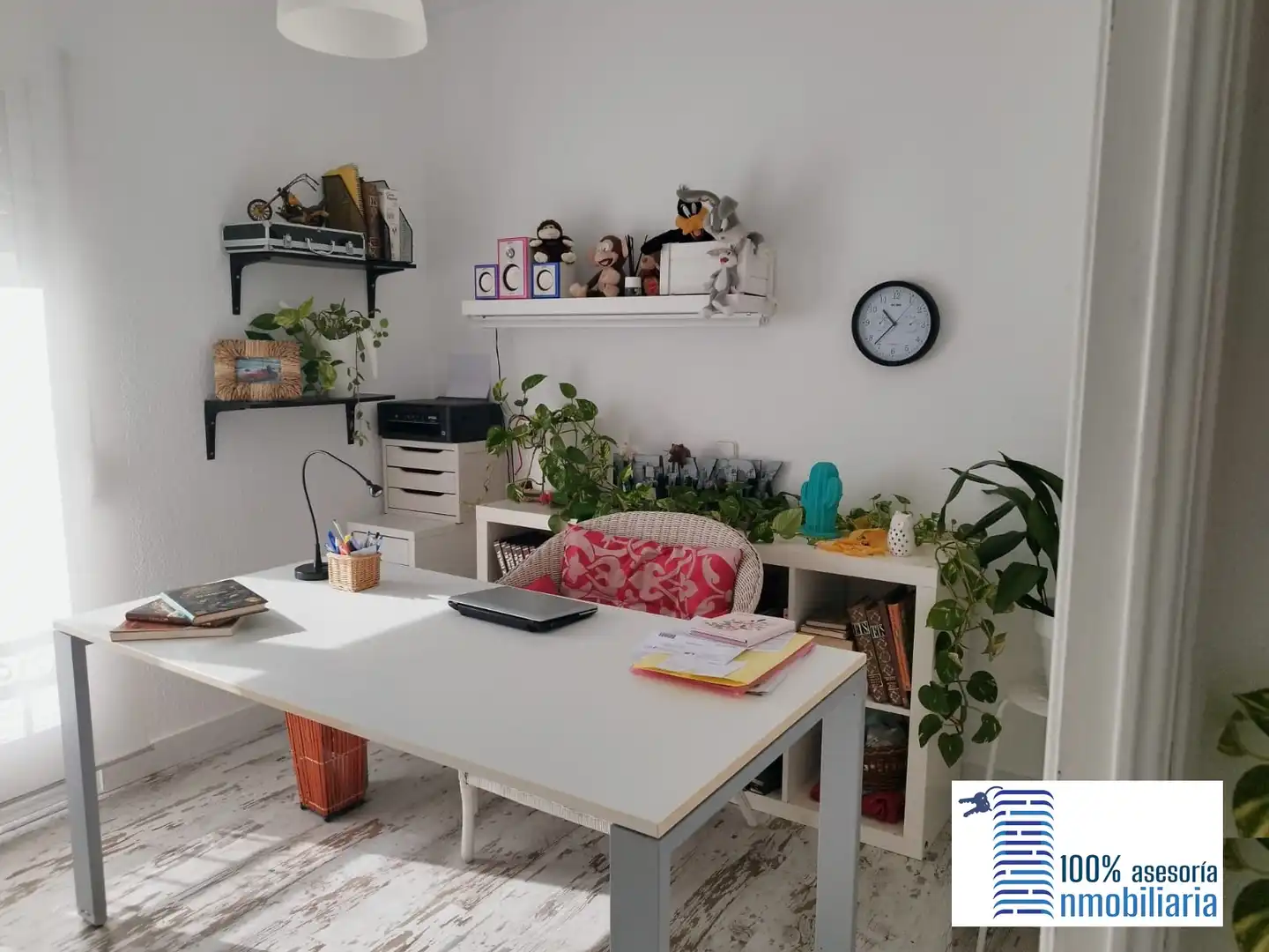 Cocina de Casa adosada en venta en Perales de Tajuña con Aire acondicionado, Calefacción y Jardín privado