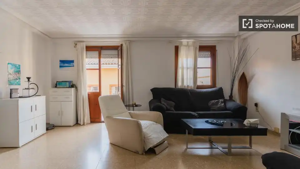 Habitación en Almàssera
