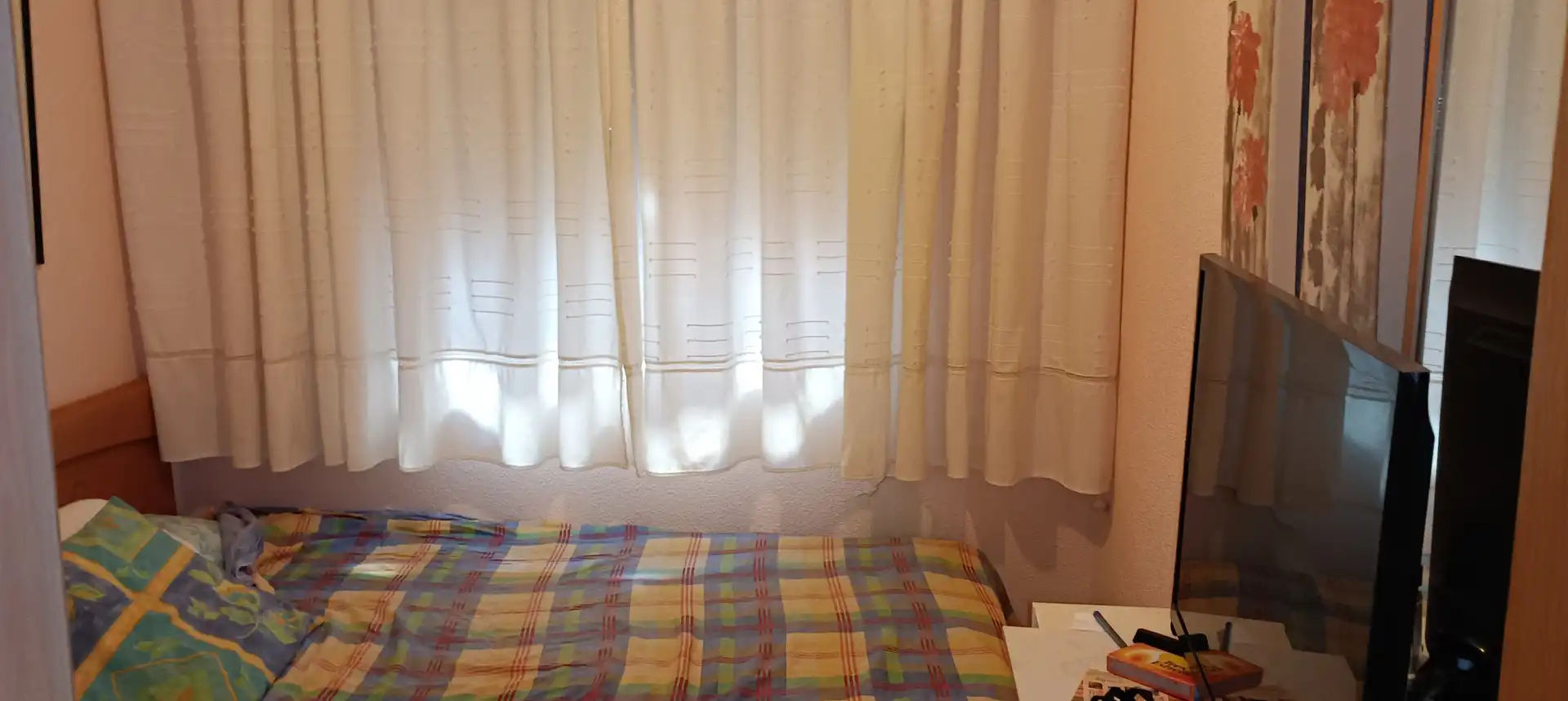 Piso en venta en La Unión ciudad