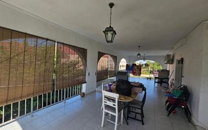 Terrace of Flat for sale in Beniarjó  with Terrace and Balcony