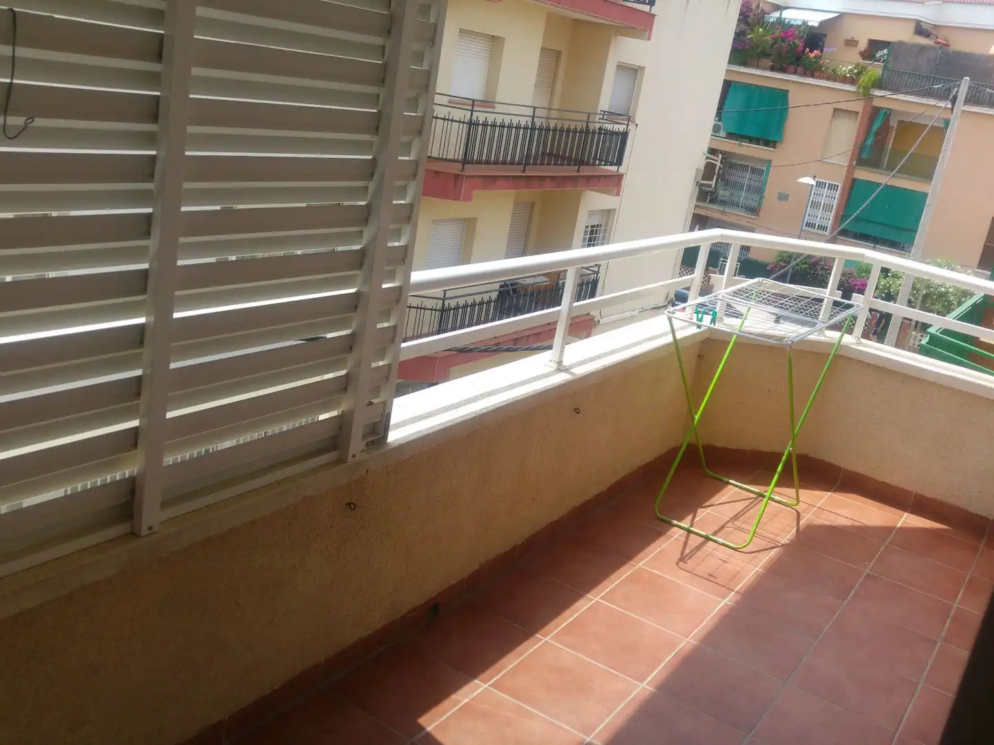 Terraza de Piso en venta en Cunit con Terraza y Trastero