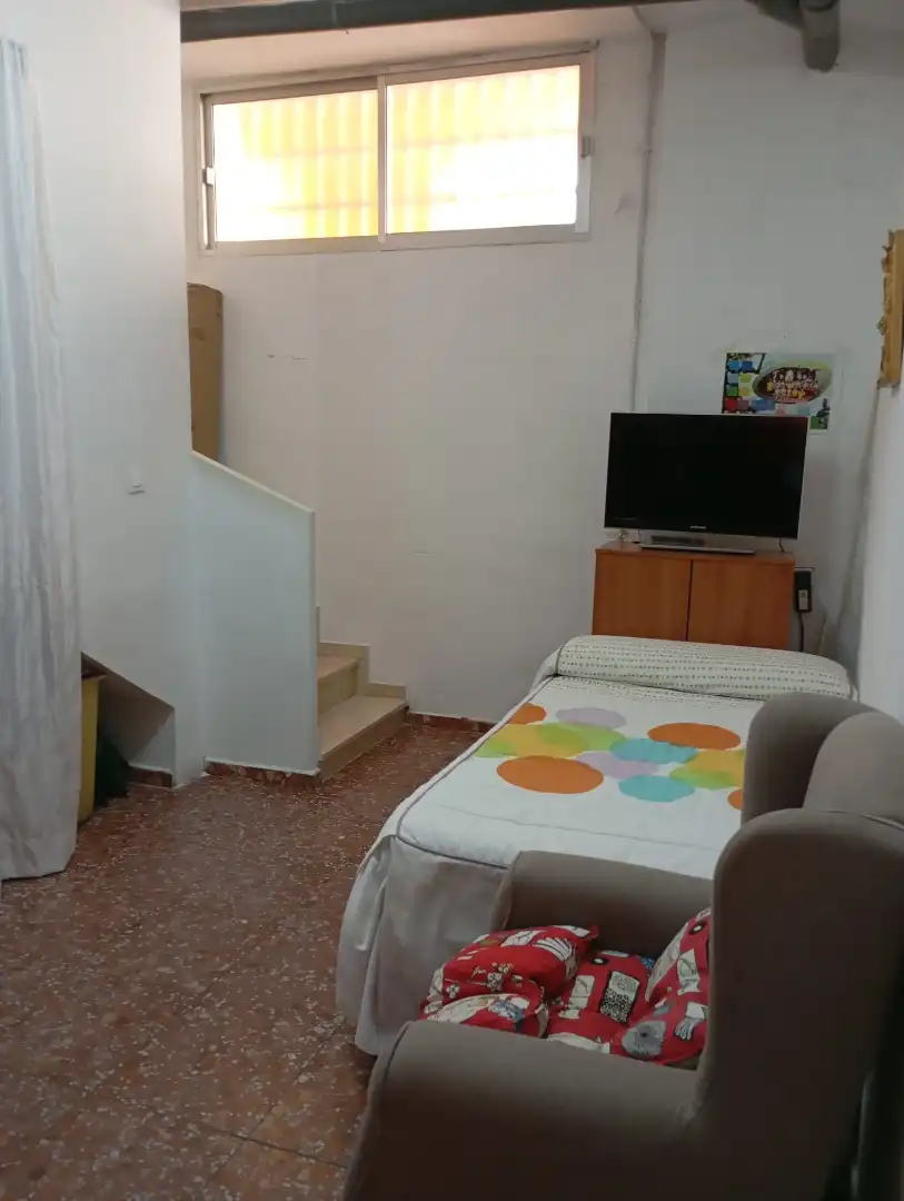 Dormitori de Casa o xalet en venda en Linares amb Aire condicionat i Calefacció