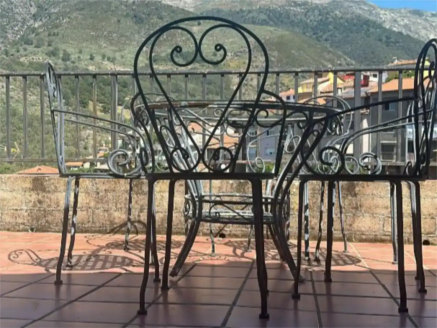 Casa o xalet en venda a Calle del Tejar, 63, Guijo de Santa Bárbara