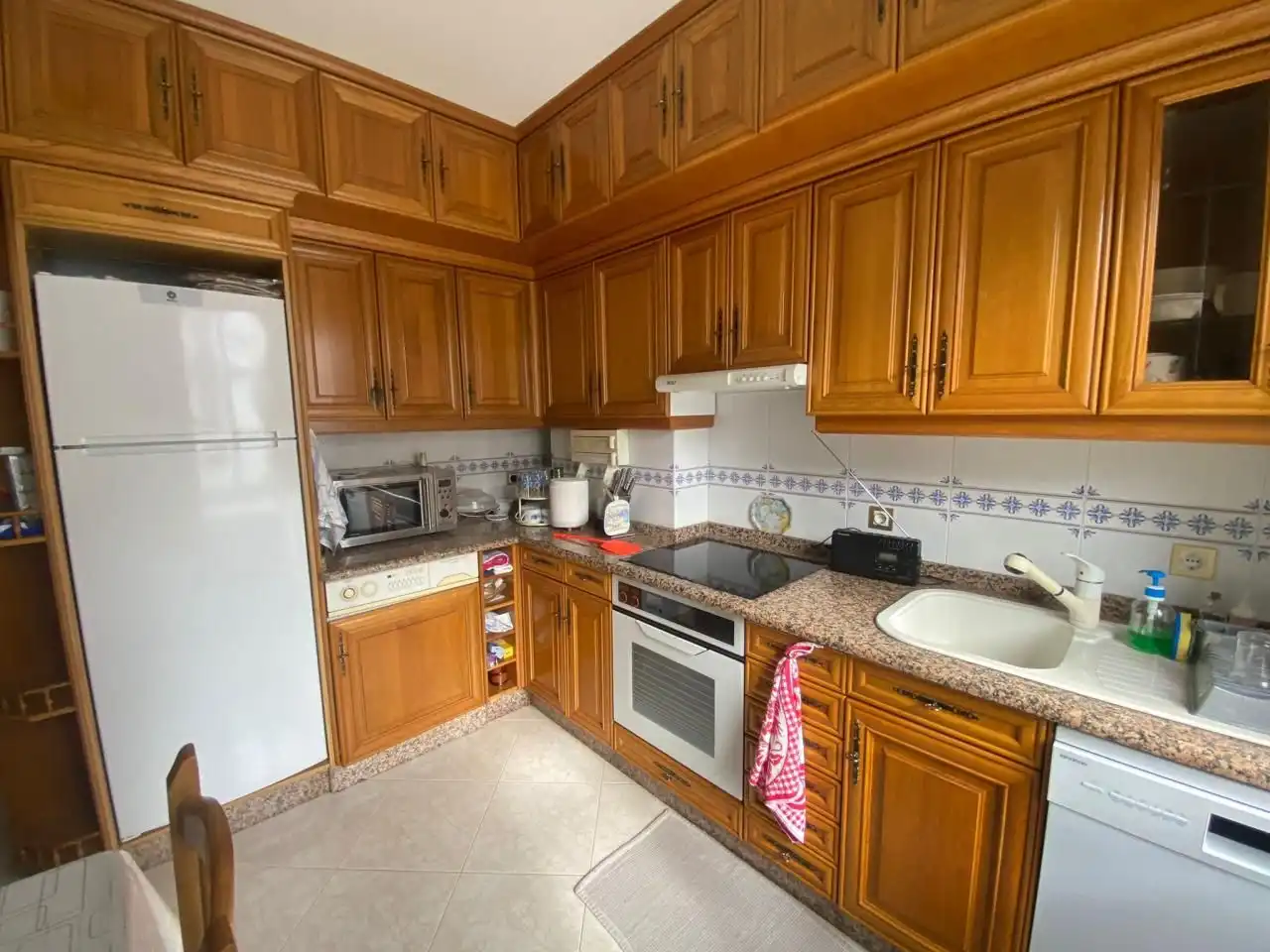 Flat with lift for sale in Centro, imagen 29