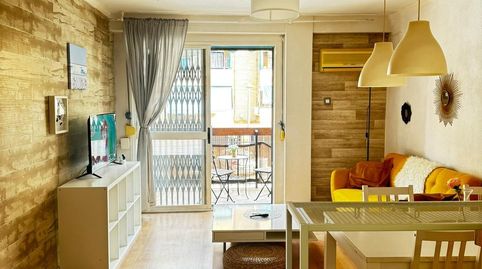 Photo 2 of Flat for sale in Na Rovella - Hermanos Maristas, Valencia Capital