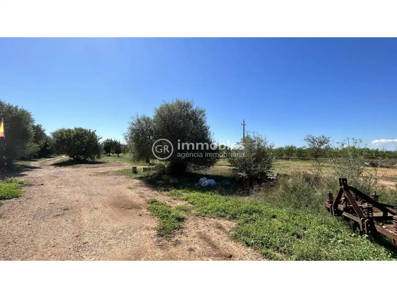 Casa o xalet en venda a Poligono 1, Consell