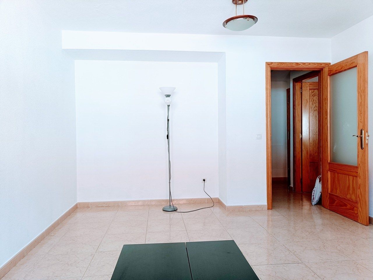 Dúplex de alquiler en Torrelaguna con Trastero y Lavadora