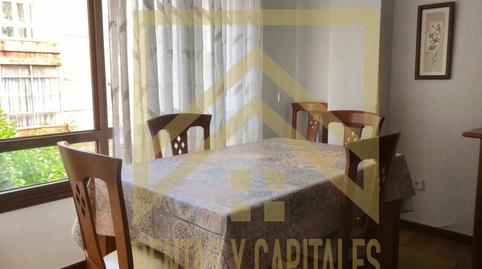 Foto 3 de Pis de lloguer a Centro - Ayuntamiento, Cantabria